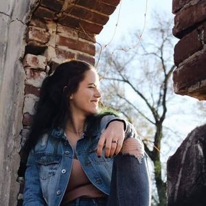 Meet your Posher, Anna